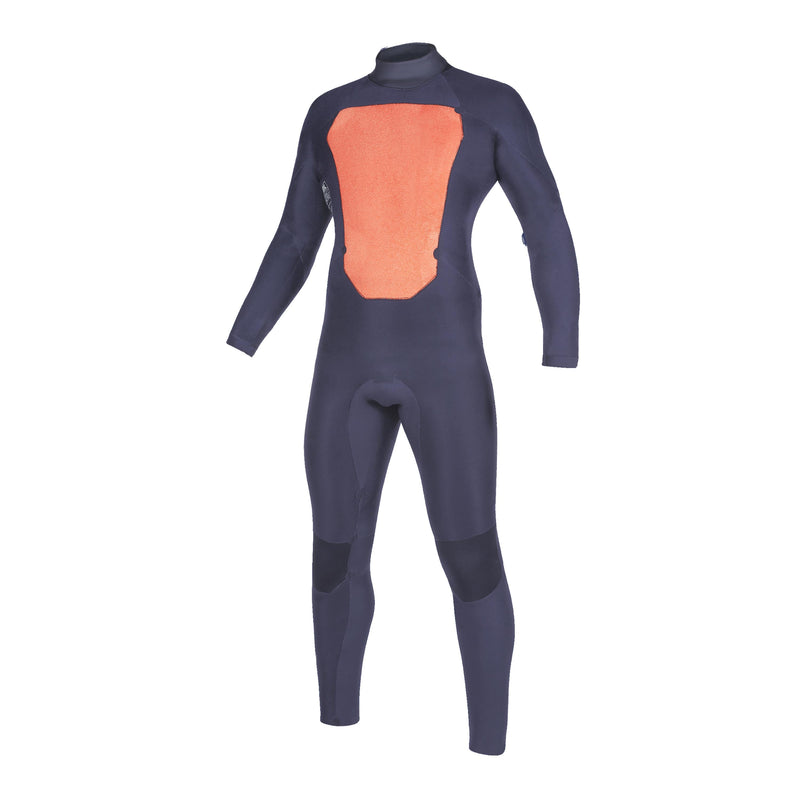 Mystic Star Fullsuit 5/3mm Bzip
