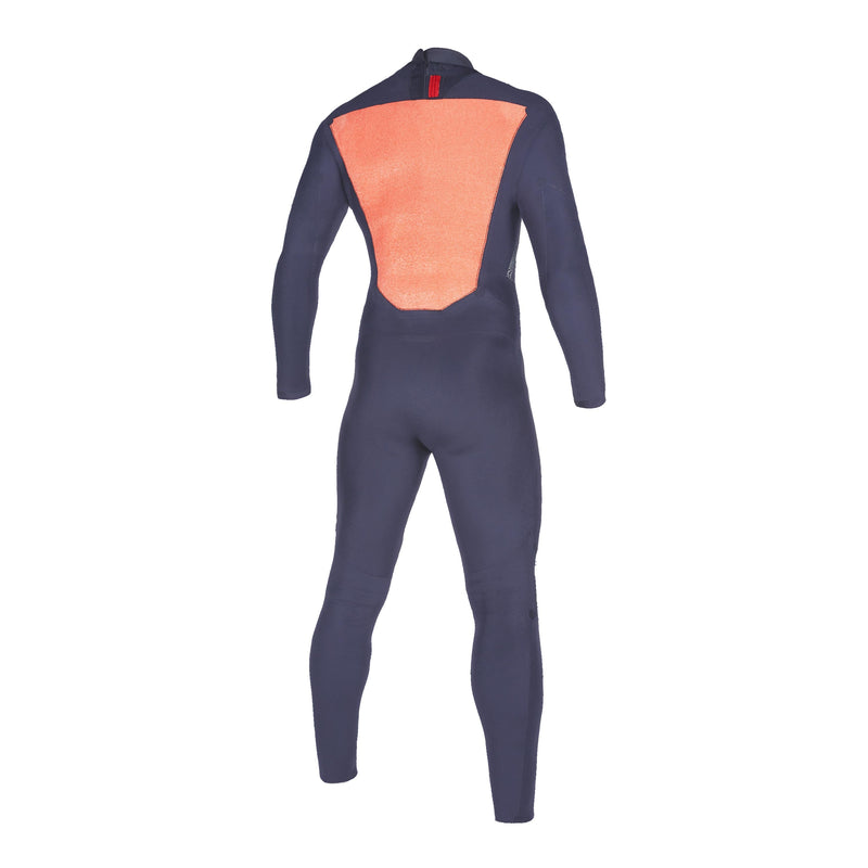 Mystic Star Fullsuit 5/3mm Bzip