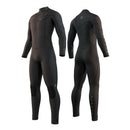 2022 Mystic the One Fullsuit wetsuit 3/2 Zipfree