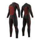 2022 Mystic the One Fullsuit wetsuit 3/2 Zipfree