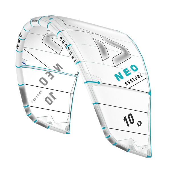 2024 Duotone Neo Concept Blue Kiteboarding Kite