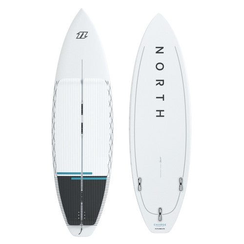 North Charge Kite Surfboard - 2022