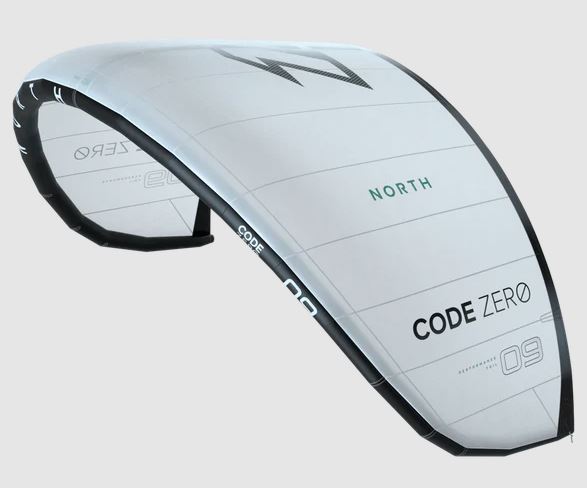 2023 North Code Zero - Foil Kite
