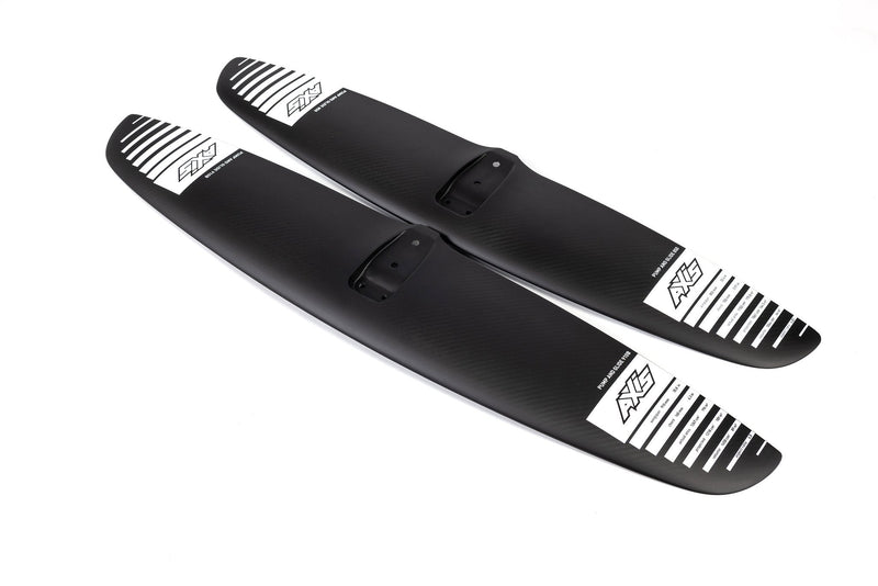 Axis Foils 910mm B PNG Carbon Front Wing Only