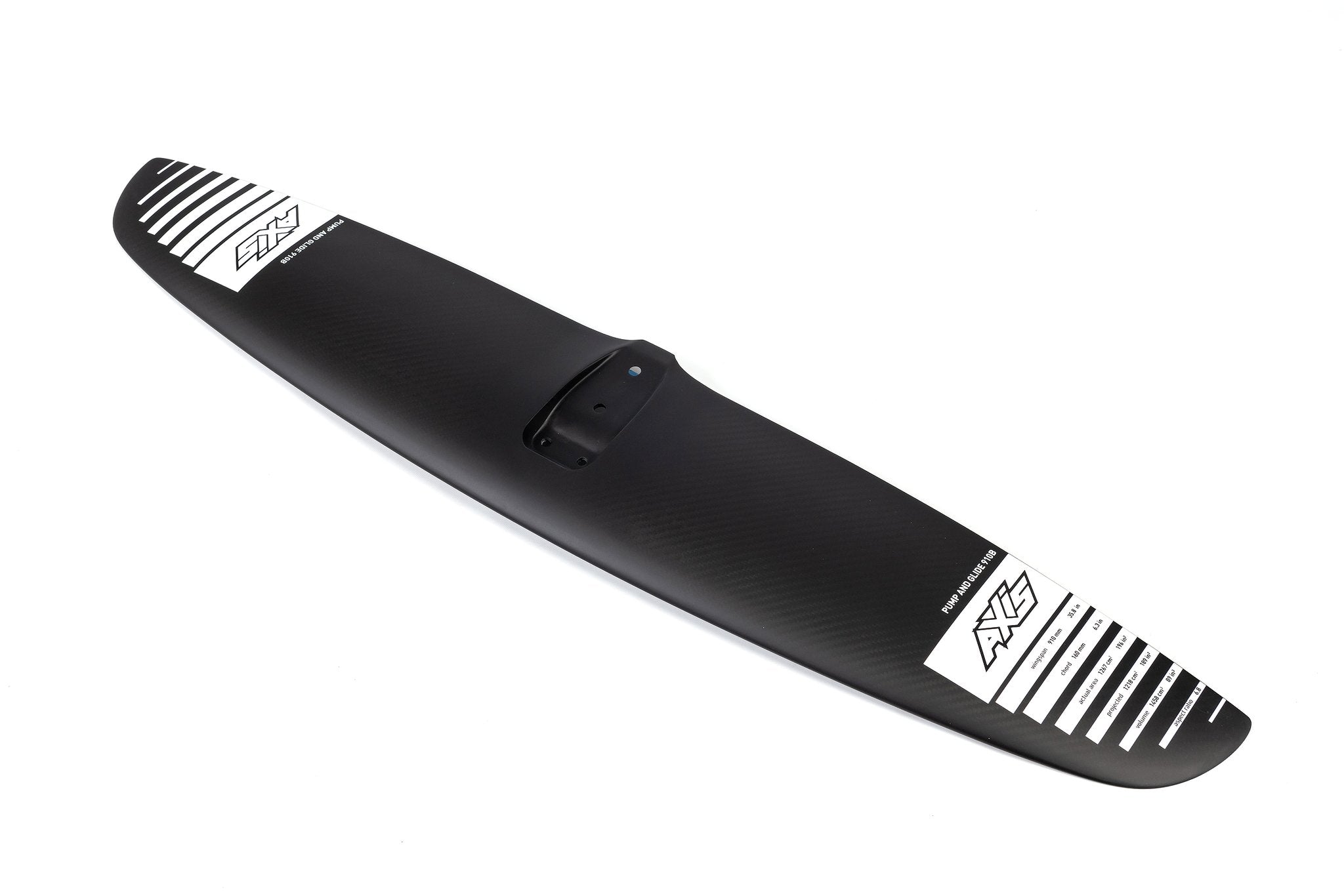 Axis Foils 910mm B PNG Carbon Front Wing Only