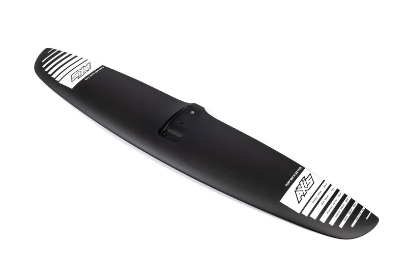 Axis Foils 910mm B PNG Carbon Front Wing Only
