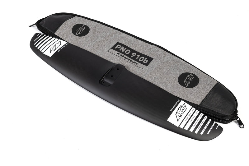 Axis Foils 910mm B PNG Carbon Front Wing Only