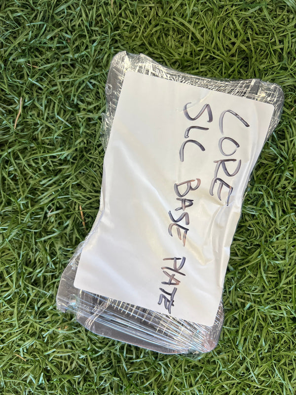Beach inventory - Core SLC base plate