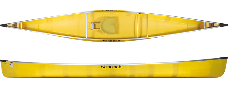 Wenonah Prism Canoe