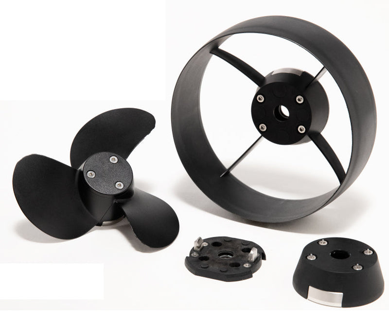Lift Connect System (LCS) Fixed Propeller Kit