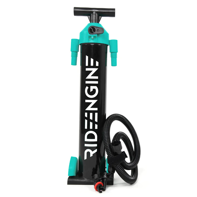 Ride Engine 3.2L Macro Pump