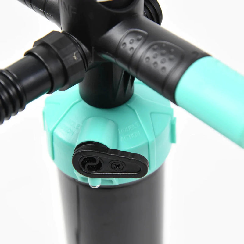 Ride Engine 3.2L Macro Pump