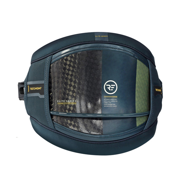 Ride Engine Elite Harness V7- Midnight