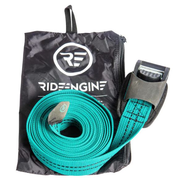 Ride Engine Expedition Tie Down Wide