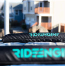 Ride Engine Peak Aero Rack Pad