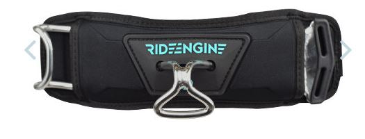 Ride Engine Spreader bar Hook