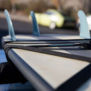 Ride Engine Roof Straps (tie down straps)