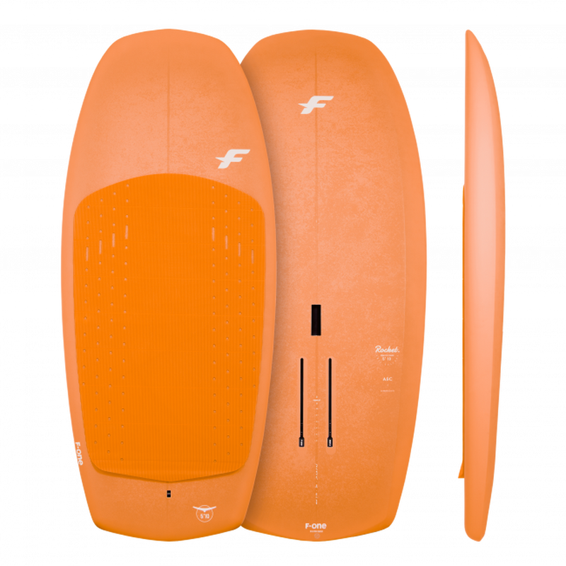F-One Rocket Wing ASC Foilboard