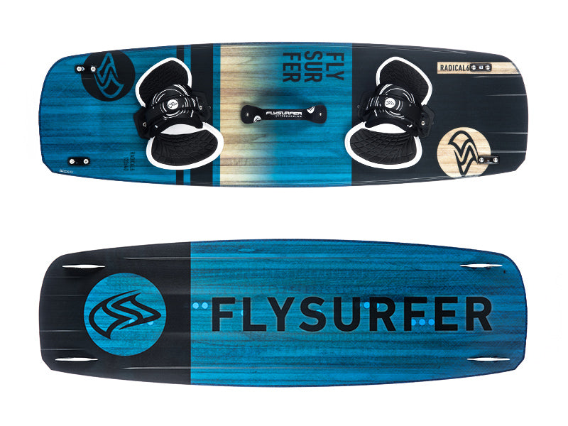 Flysurfer Radical6