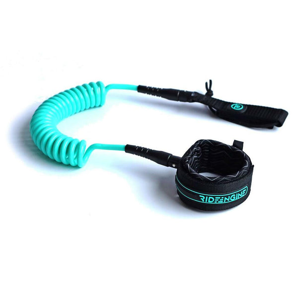 Ride Engine Recoil Board Leash