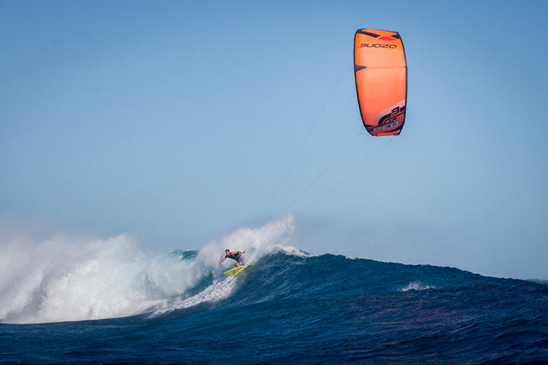 Ozone Reo V5 Pure Wave Kite