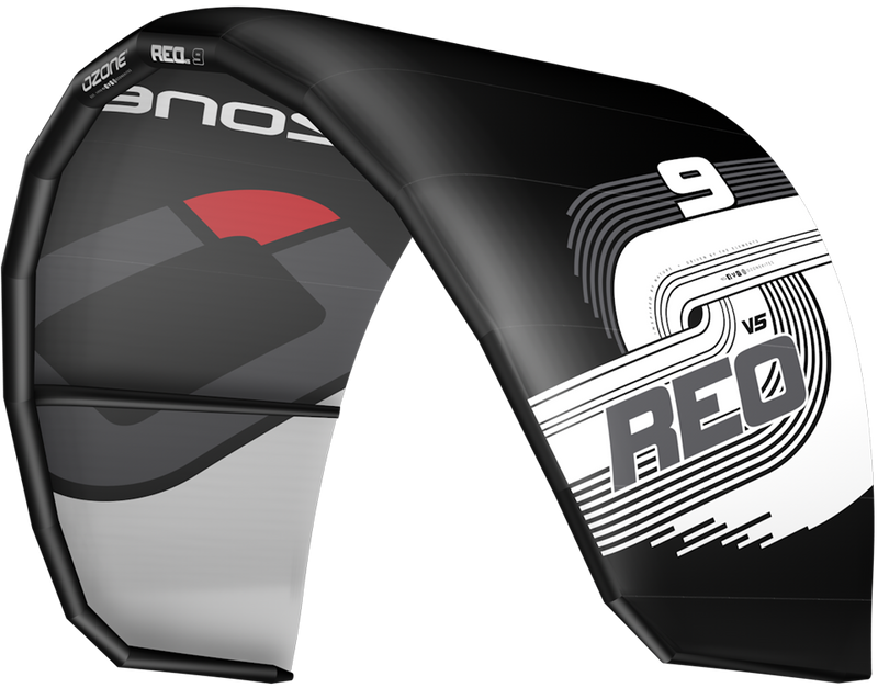 Ozone Reo V5 Pure Wave Kite