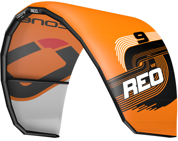Ozone Reo V5 Pure Wave Kite