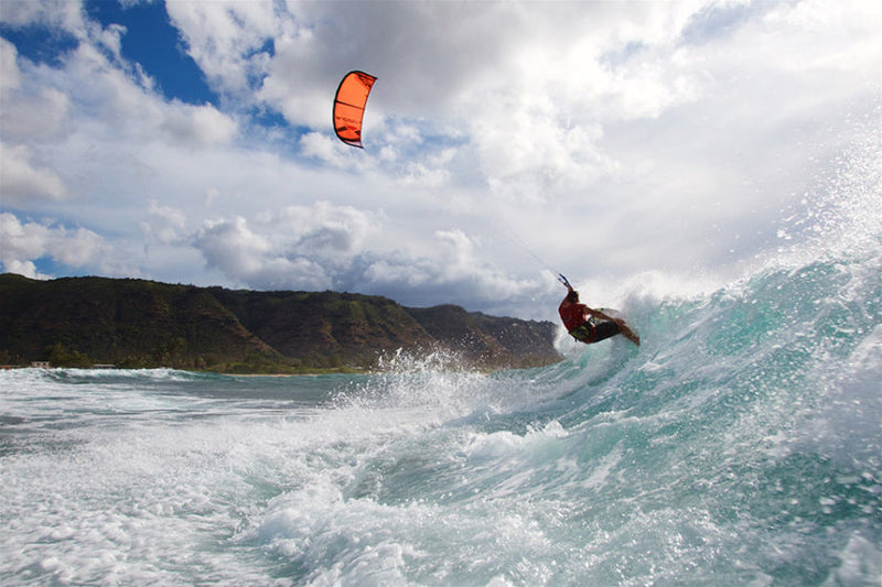Ozone Reo V5 Pure Wave Kite