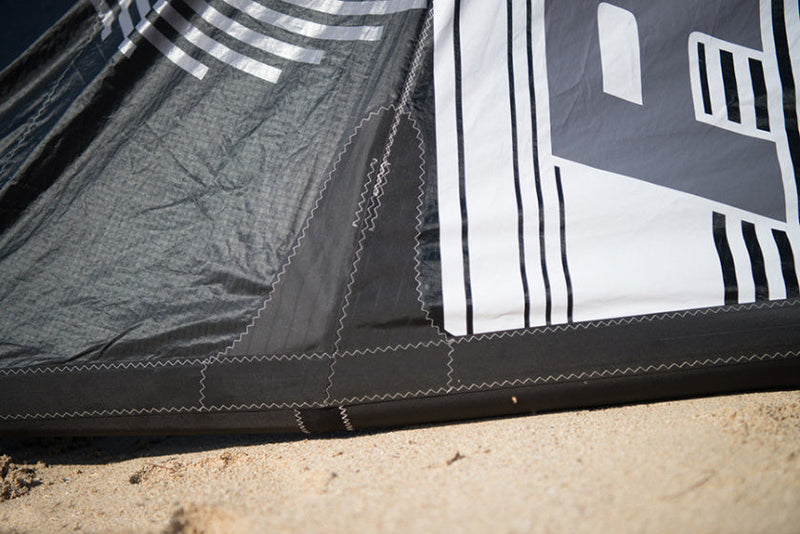 Ozone Reo V5 Pure Wave Kite