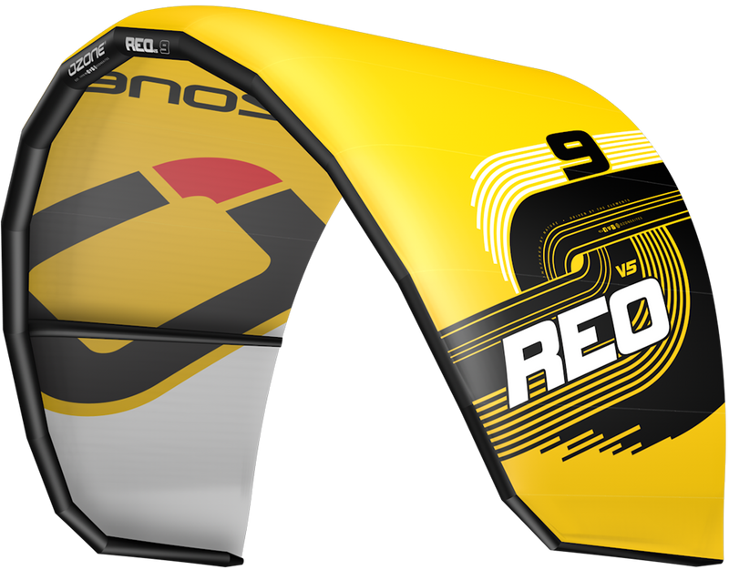 Ozone Reo V5 Pure Wave Kite