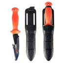 Forward Wip Safety Knife