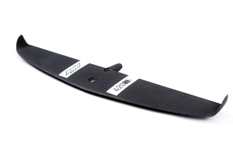 Axis Foils 420mm Speed Carbon Rear Wing Stabilizer