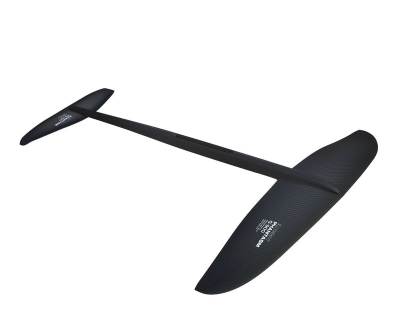 Slingshot G 900/872 Lower Package V1