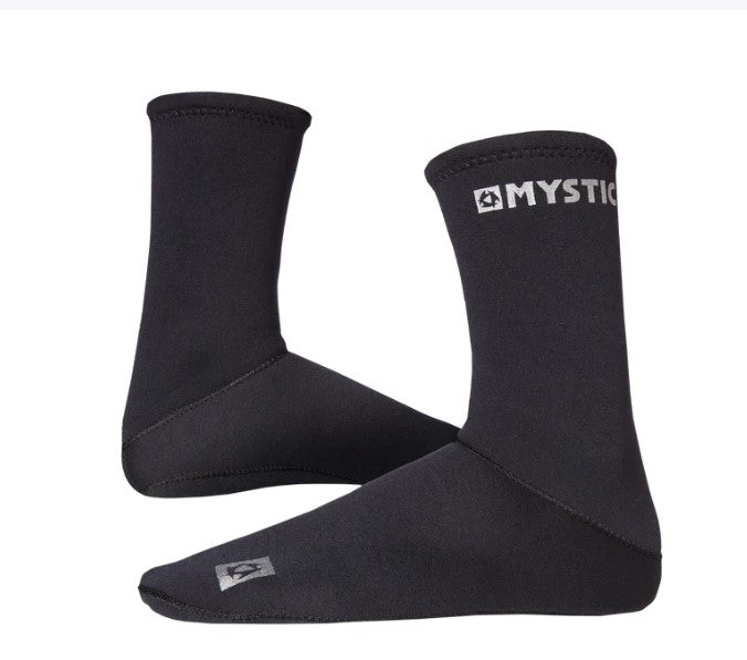 Mystic Neoprene Socks