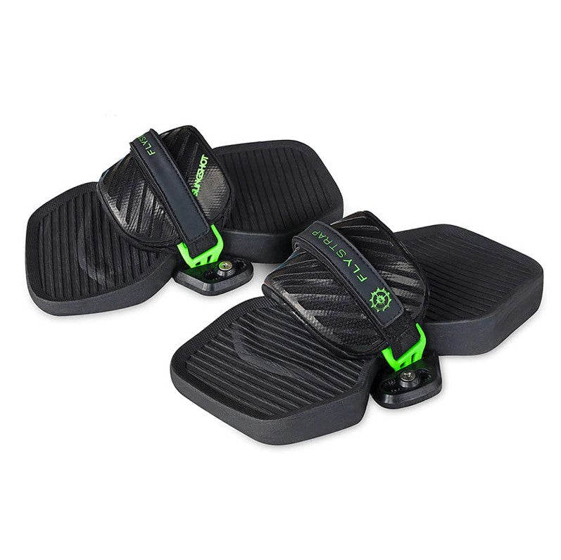 Slingshot Ghost V3 LW Kiteboarding Package