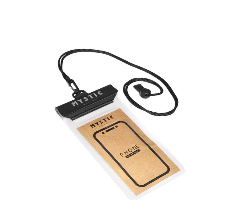 Dry Pocket Neck strap