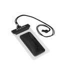 Mystic Dry Pocket Neck Strap for Cell Phone