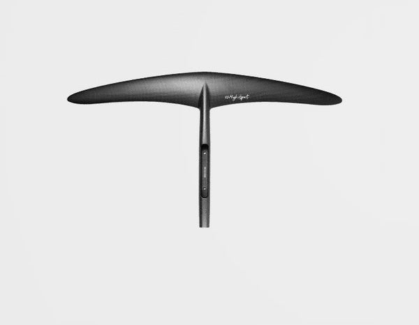 Lift High Aspect 70 Front Wing