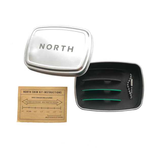 North Stabilizer Shim Kit