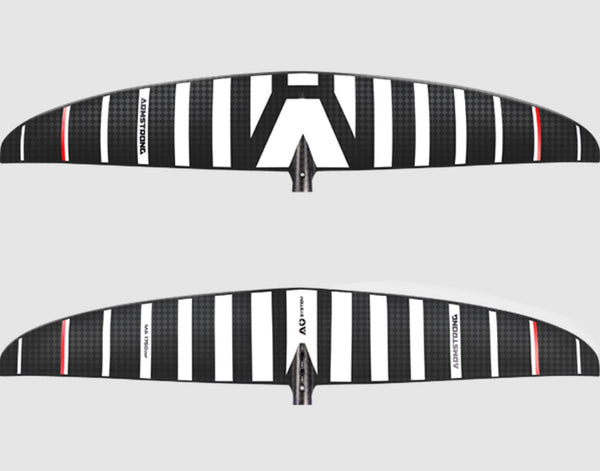 Armstrong MA 1750 Medium Aspect Front Wing Only