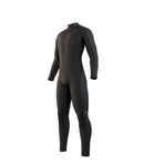 2022 Mystic the One Fullsuit wetsuit 3/2 Zipfree.