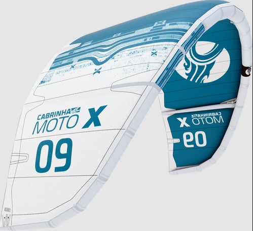 2023 Cabrinha 03 Moto X All-Around Crossover Kite