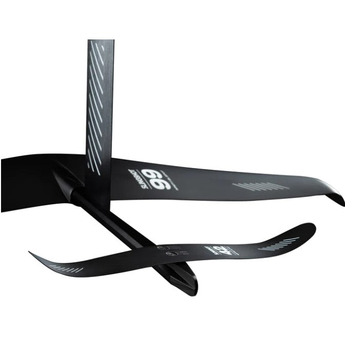 Slingshot Hoverglide Adjustable Rear Wing Stabilizer v1 42cm