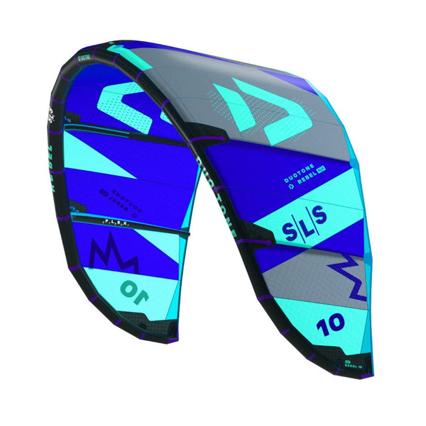 2024 Duotone Rebel SLS Kiteboarding Kite