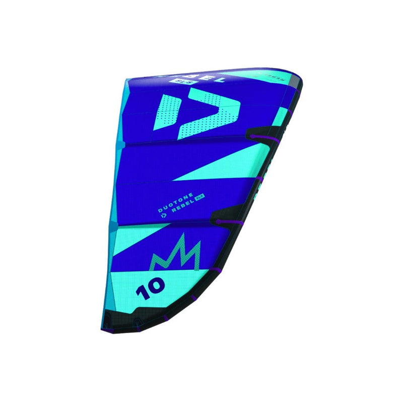 2024 Duotone Rebel SLS Kiteboarding Kite