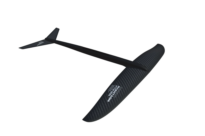 Slingshot PTM 899/710 Lower Package