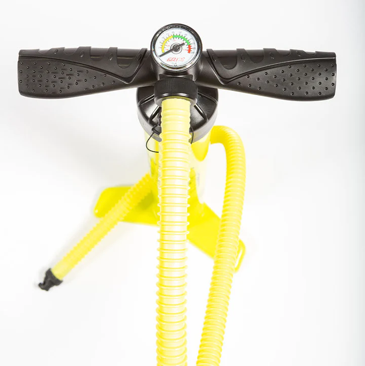 Slingshot ISUP Pump