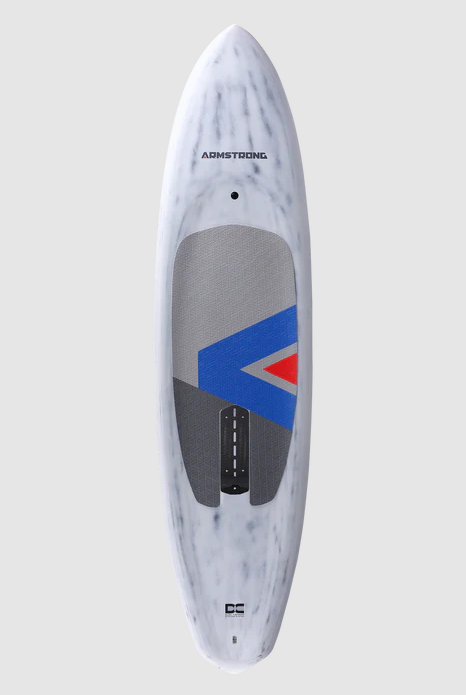 Armstrong downwind Wing SUP Foilboard