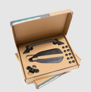 North Twin Tip Accessory Kit