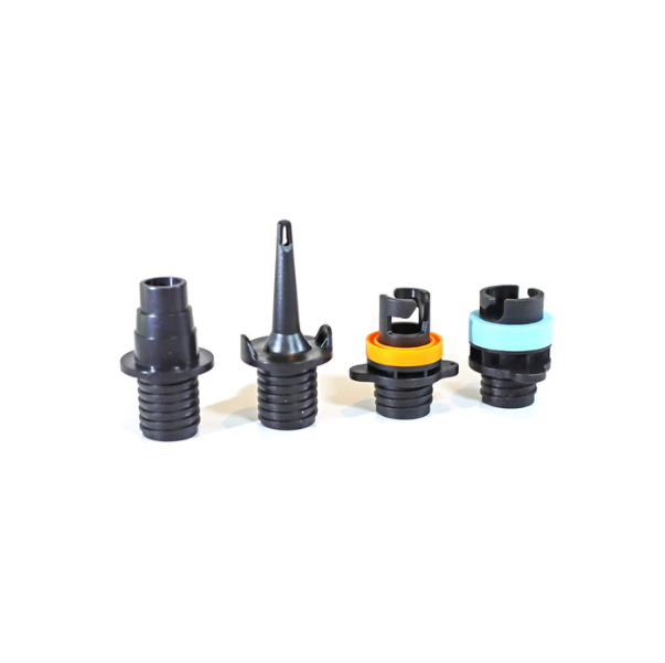 Ride Engine Air Box Replacement Hose and Nozzle Kit